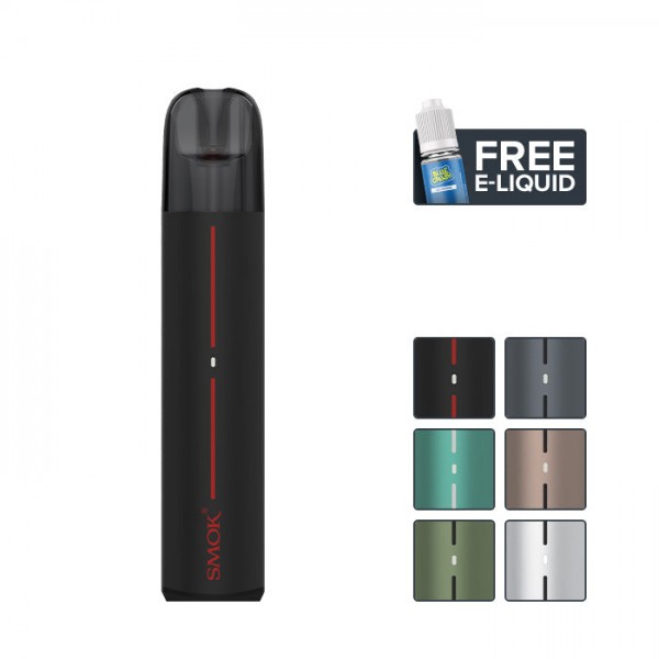 Smok Solus 2 Pod Kit