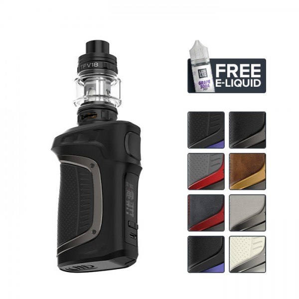 Smok Mag-18 Kit