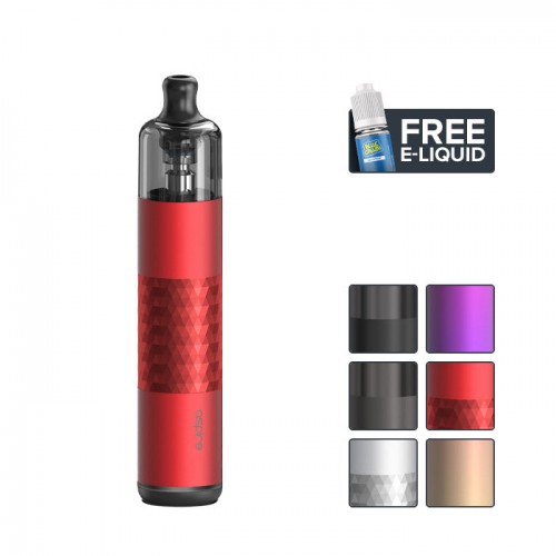 Aspire Flexus Stik Pod Kit