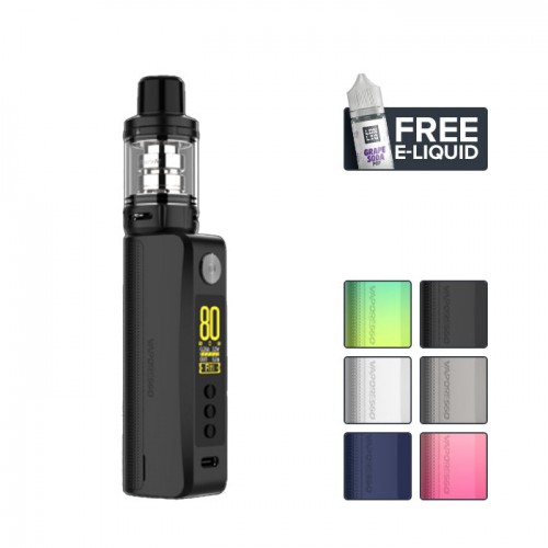 Vaporesso Gen 80S Kit