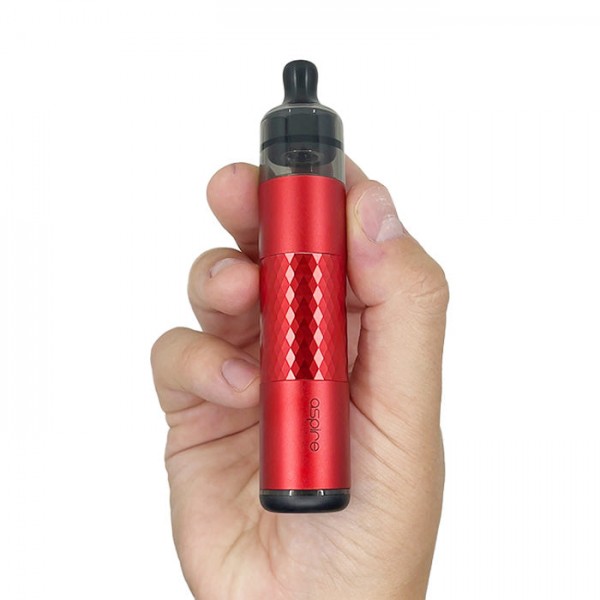 Aspire Flexus Stik Pod Kit