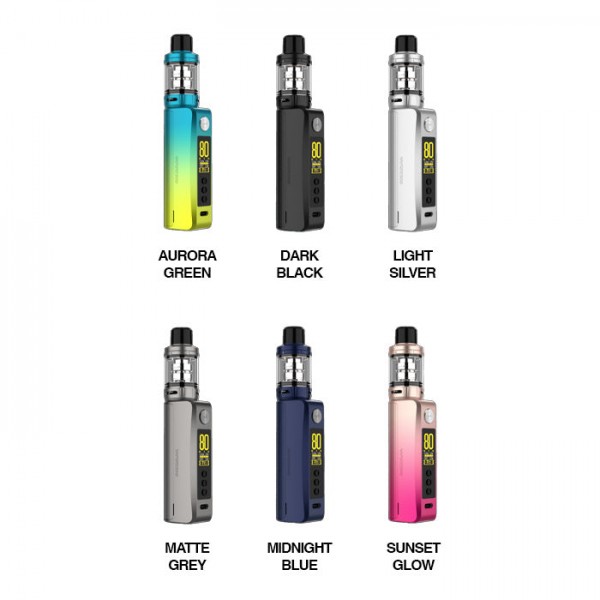 Vaporesso Gen 80S Kit