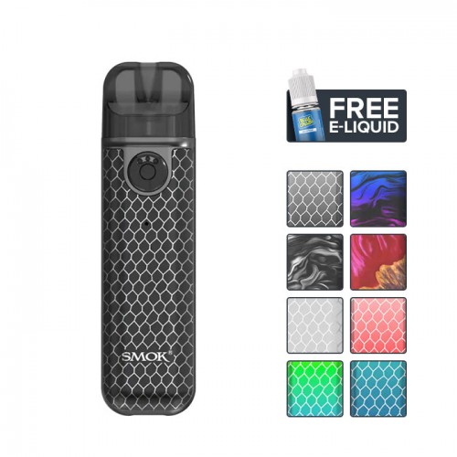 Smok Novo 4 Mini Pod Kit