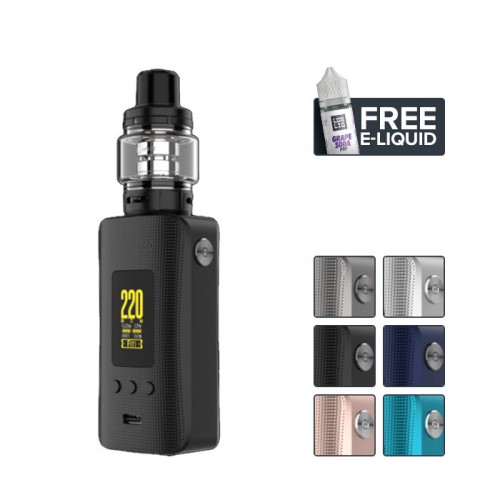 Vaporesso Gen 200 Kit