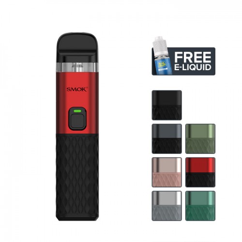 Smok Prisma Pod Kit