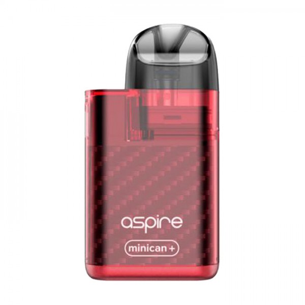 Aspire Minican+ Pod Kit