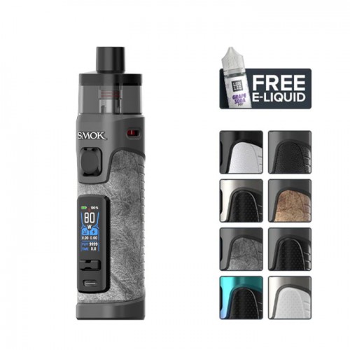 Smok RPM 5 Pro Pod Kit