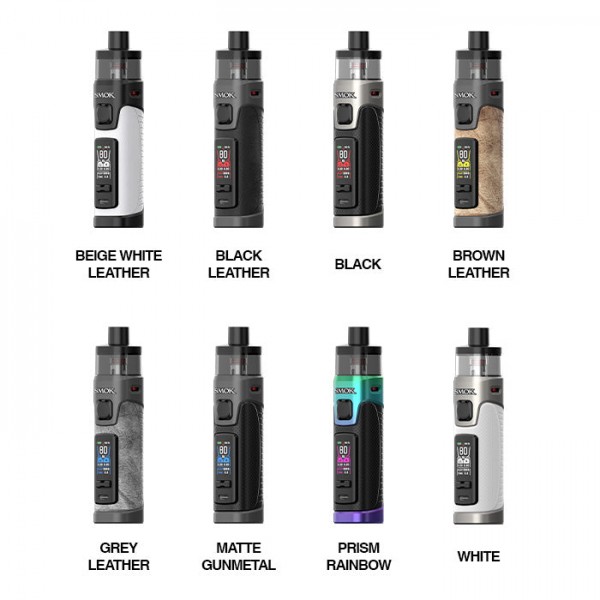 Smok RPM 5 Pro Pod Kit