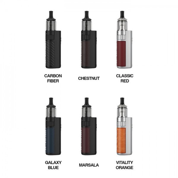 VooPoo Drag Q Kit