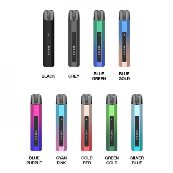 Smok Nfix Pro Pod Kit