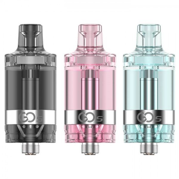 Innokin Go S Disposable Vape Tank