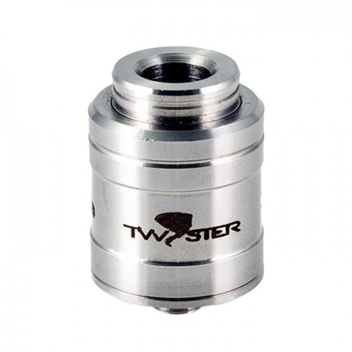 APV Twister RDA