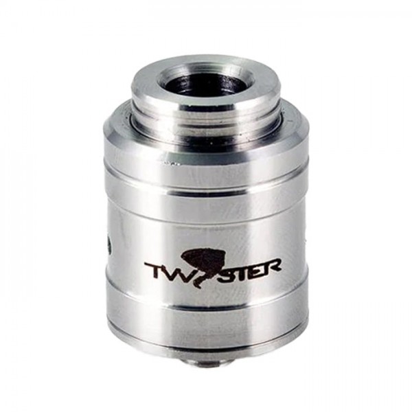 APV Twister RDA