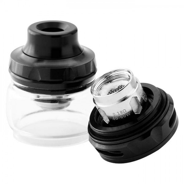 Wotofo - Flow Pro Sub-Ohm Tank