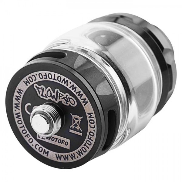 Wotofo - Flow Pro Sub-Ohm Tank