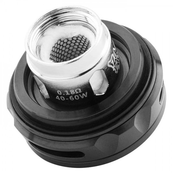 Wotofo - Flow Pro Sub-Ohm Tank