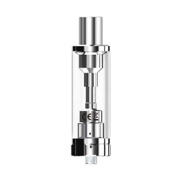 Aspire K2 Glassomizer