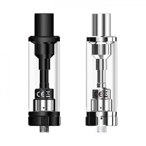 Aspire K2 Glassomizer