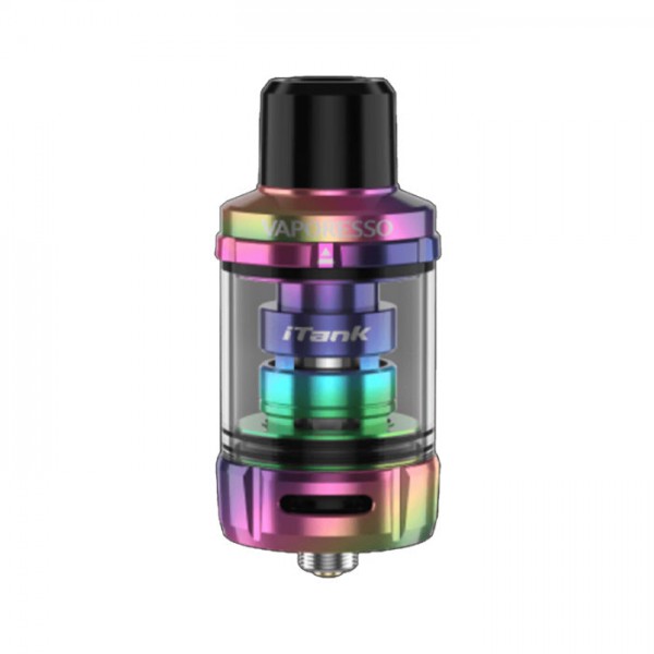 Vaporesso iTANK Sub-Ohm Tank