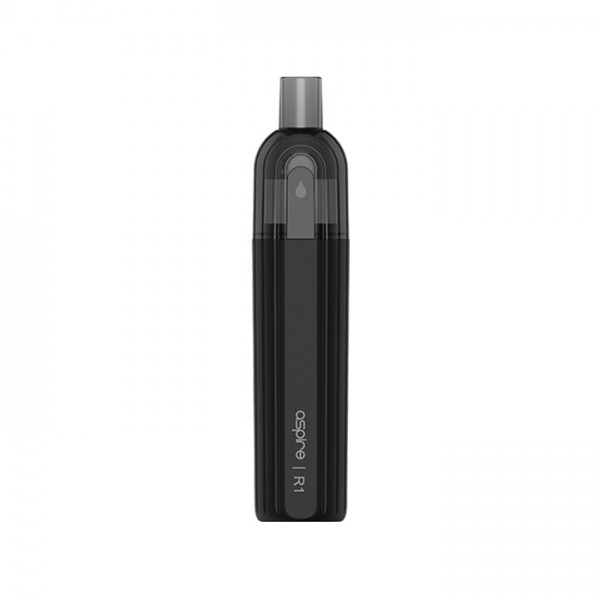 Aspire R1 Rechargeable Disposable Kit
