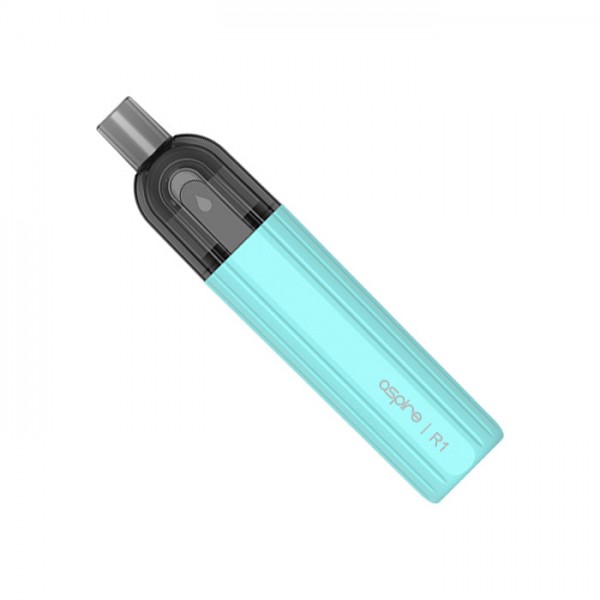 Aspire R1 Rechargeable Disposable Kit