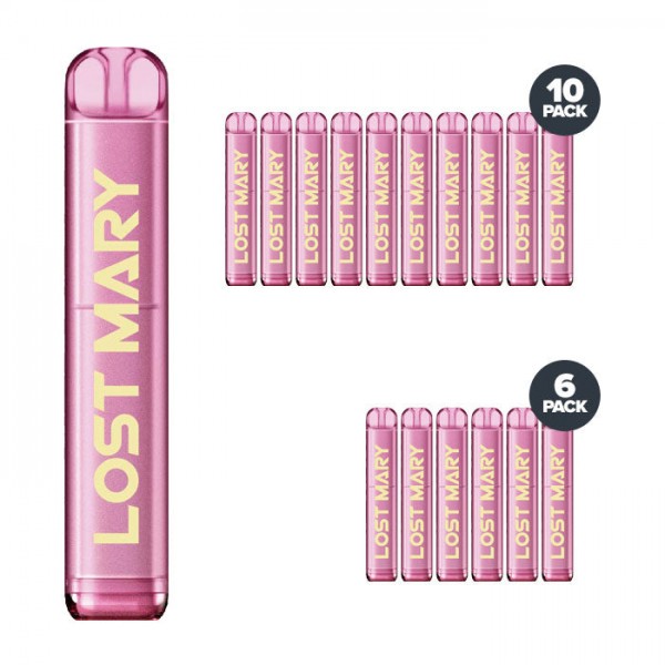 Lost Mary AM600 Disposable Kit