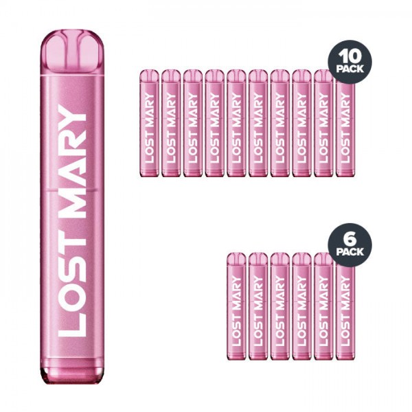 Lost Mary AM600 Disposable Kit