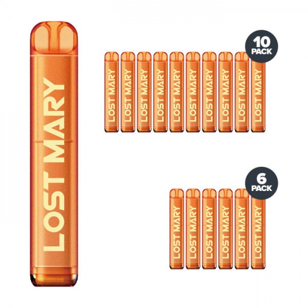 Lost Mary AM600 Disposable Kit