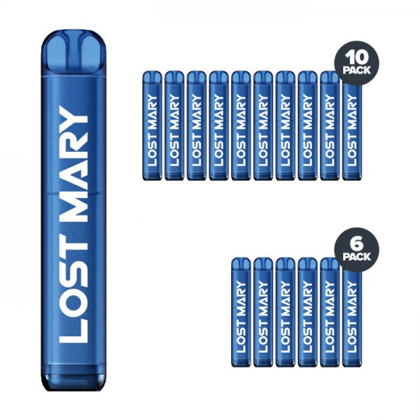 Lost Mary AM600 Disposable Kit