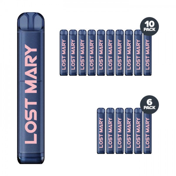 Lost Mary AM600 Disposable Kit