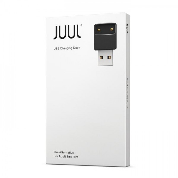 JUUL USB Charger Dock