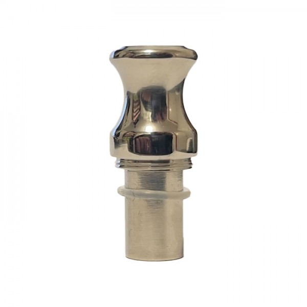 UK ECIG STORE Colt Drip Tips-Stainless Steel