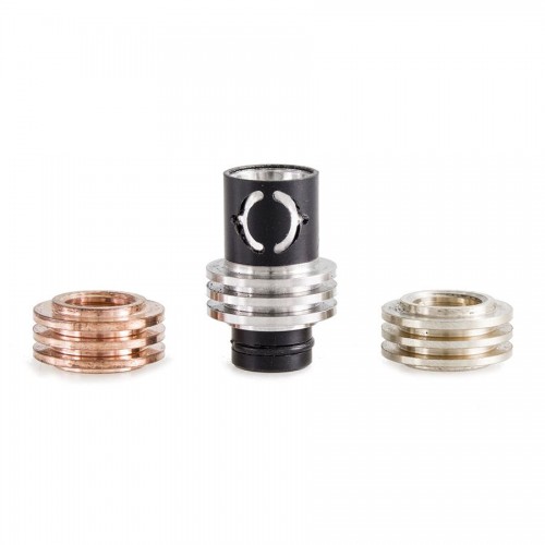 Paradigm Modz Zero Degree Drip Tip