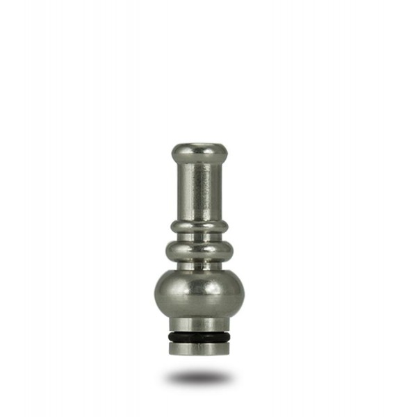 LUX Drip Tip Silo