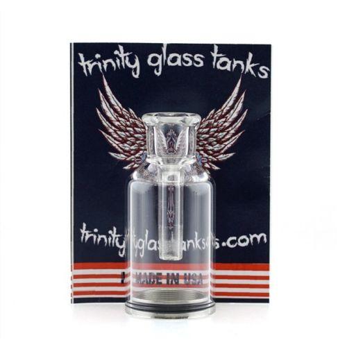 Trinity Glass Tanks