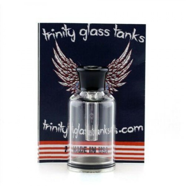 Trinity Glass Tanks