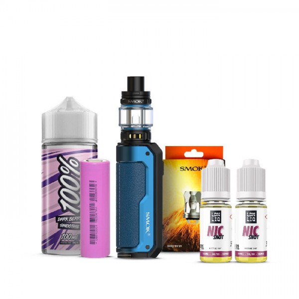 Smok Fortis Kit Bundle