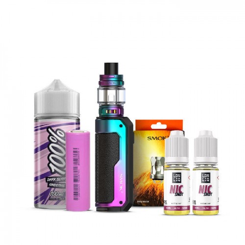 Smok Fortis Kit Bundle