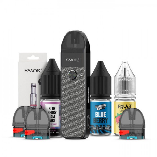 Smok Pozz Pro Kit Bundle