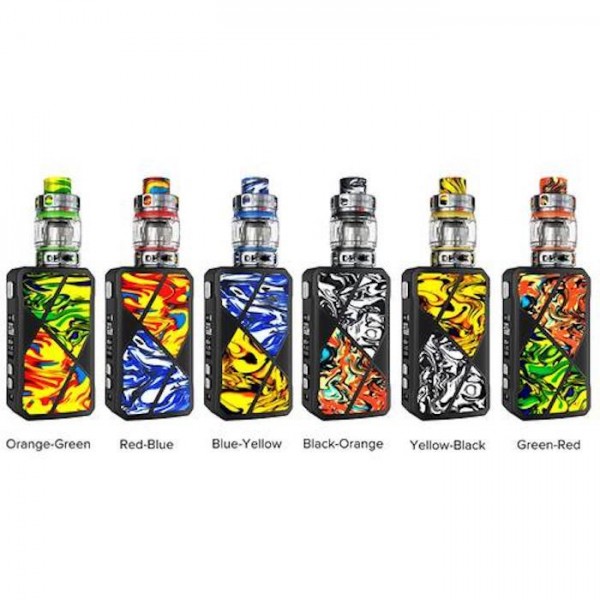 Freemax Maxus 200W Vape Kit