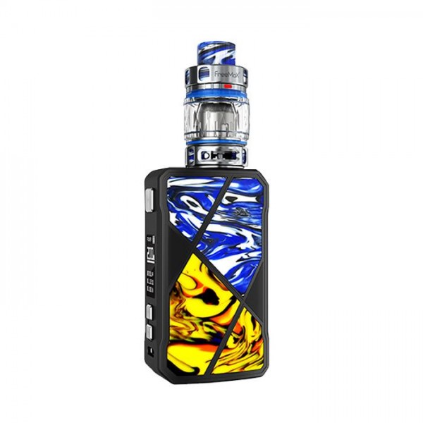 Freemax Maxus 200W Vape Kit