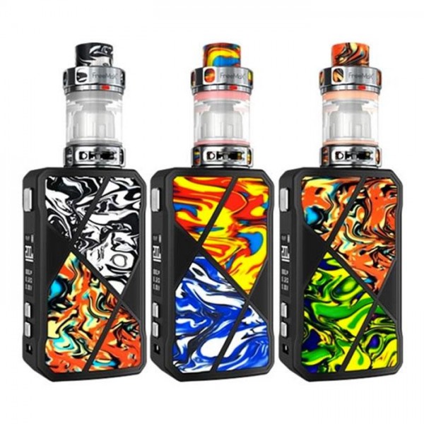 Freemax Maxus 200W Vape Kit