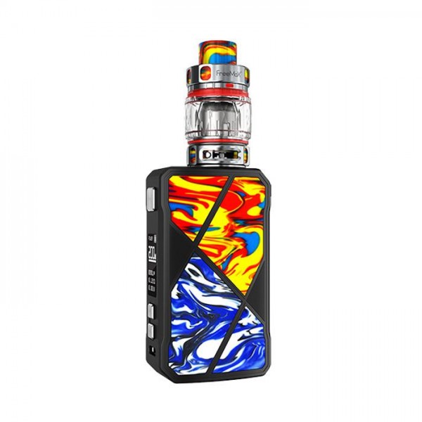 Freemax Maxus 200W Vape Kit