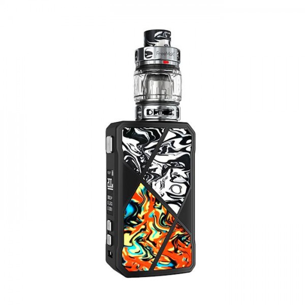 Freemax Maxus 200W Vape Kit