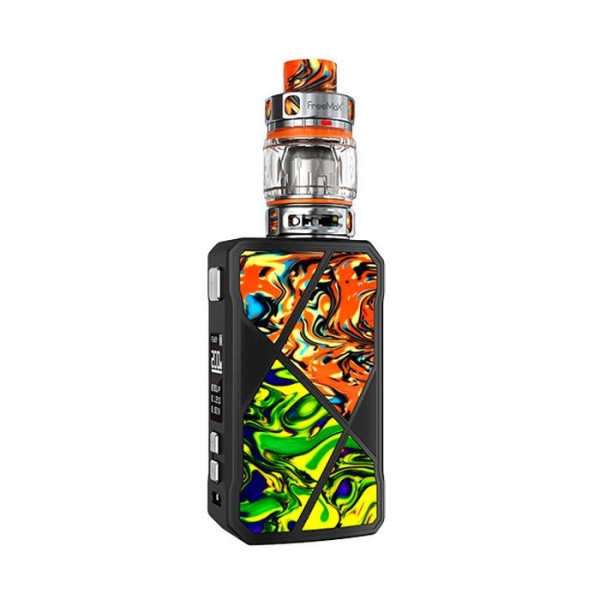 Freemax Maxus 200W Vape Kit